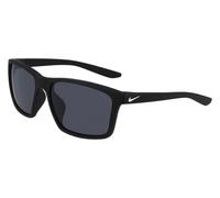 NIKE Valiant FJ1996 Gafas, Matte Black/White/Dark Grey, 60-135-17 Unisex Adulto