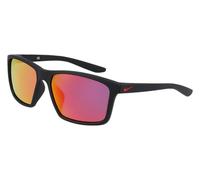 NIKE Valiant M FJ1998 Gafas, Matte Black/Grey/Infrared, 60-135-17 Unisex Adulto