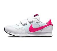 Nike Valiant Zapatos Pure Platinum/Pink Prime-Dk SM 2,5Y