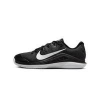 Nike Vapor 12 Zapatillas de tenis para tierra batida - Mujer - Negro 39