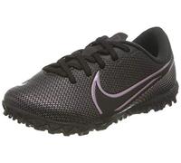 Nike Vapor 13 Academy TF, Botas de fútbol Unisex Adulto, Negro 010, 38 EU