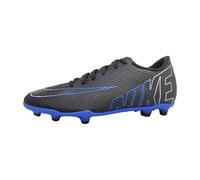 Nike Mercurial Vapor Mg - Negro - Botas Fútbol Hombre talla 44