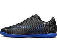 Nike Vapor 15 Club, Zapatillas de fútbol Hombre, Nero Cromo Hyper Royal, 42 EU