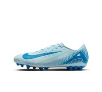NIKE Zoom Vapor 16 Academy AG, Sneaker Hombre, Glacier Blue Orbit, 43 EU