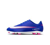 Botas de fútbol nike mercurial vapor 16 club mg low-top cleats ho 42.5