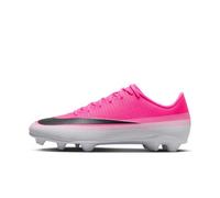Nike Vapor 17 Club FG/MG T, Zapatillas Deportivas Unisex Adulto, Multicolor, 42 EU