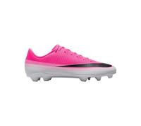 Nike Vapor 17 Club FG/MG T, Zapatillas Deportivas Unisex Adulto, Multicolor, 44 EU