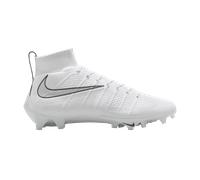 Nike Vapor Edge 360 Untouchable Mid White Metallic Silver Black