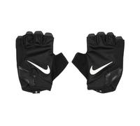Nike Vapor Elite FG Guantes de carreras para hombre Black/Black/White L