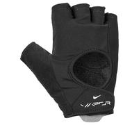 Nike Vapor Elite FG Guantes de Carreras para Mujer Black/Black/White L