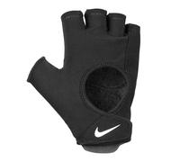 Guantes de fitness nike vapor elite fg mujer negro L