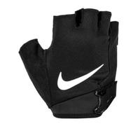 Guantes de fitness nike vapor elite fg hombre negro L