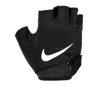 Guantes de fitness nike vapor elite fg hombre negro M