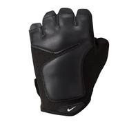 Guantes de fitness nike vapor elite fg hombre negro M
