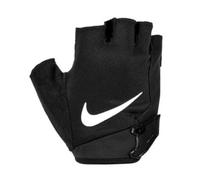 Nike Guantes de fitness para hombre Vapor Elite FG Negro Talla XL