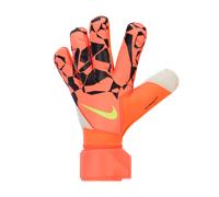 Nike Vapor Grip3 Goalkeeper Guantes de fútbol - Naranja 9