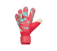 Nike Vapor Grip3 Goalkeeper Guantes de fútbol - Rojo 8