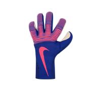 Nike Vapor Guantes de fútbol de portero/a Dynamic Fit - Azul 11