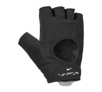 Nike Vapor Guantes para mujer Black/Black/White S
