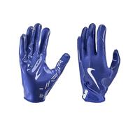 Nike Vapor Jet 8.0 - Guantes de fútbol Royal | Royal | Blanco XL