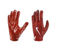 Nike Vapor Jet 8.0 - Guantes de receptor de fútbol americano para adultos