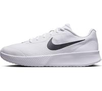 NIKE Vapor Lite 3, Sneaker Hombre, Blanco y Negro, 44.5 EU