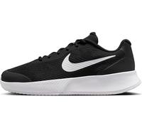 NIKE Vapor Lite 3, Sneaker Mujer, Black/White, 44 EU