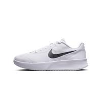 Nike M Vapor Lite 3 HC, Zapatillas de Atletismo Hombre, Blanco y Negro, 45.5 EU