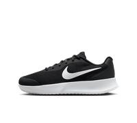 Nike Vapor Lite 3 Zapatillas de tenis de pista rápida - Mujer - Negro 44.5