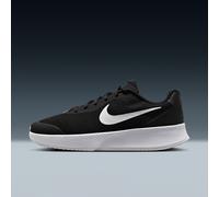 Nike Vapor Lite 3, Sneaker Hombre, Negro y Blanco, 42 EU