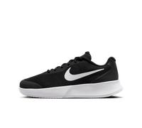 Nike Vapor Lite 3 Clay Court Tennisschuh (Damen), Zapatos de Tenis Mujer, Negro Blanco, 43 EU
