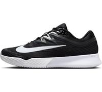 NIKE Vapor Pro 3 Men s Clay Co, Sneaker Hombre, Negro y Blanco, 46 EU
