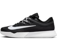 NIKE Vapor Pro 3 Women s Clay, Sneaker Mujer, Blanco y Negro, 39 EU