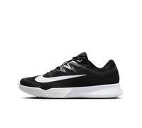 NIKE Vapor Pro 3 Men s Clay Co, Sneaker Hombre, Blanco y Negro, 46 EU