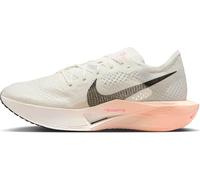 NIKE Vaporfly 3, Sneaker Hombre, Sail Black Crimson Tint Guayaba Ice, 43 EU
