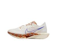 Nike Vaporfly 3 - Zapatos de carreras para hombre (FQ7676-100, Sail/Safety Orange/Burnt Sunrise/Hyper Royal), Sail/Safety Orange/Burnt Sunrise/Hyper Royal, 43 EU