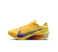 Nike Vaporfly 4 Zapatillas de competición para asfalto - Mujer - Amarillo 41