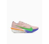 Nike Zoomx Vaporfly Next% 4 "Eliud Kipchoge" - Talla: 40.5 Silt Red / Green Shock - Fire Pink - Bright Ceramic - Persian Violet - Spruce Aura