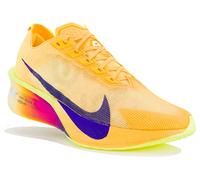Nike Vaporfly 4 Zapatillas de competición para asfalto - Mujer - Amarillo