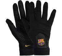 Nike - Varios Guantes Térmicos Fc Barcelona 2025-2026, Unisex, Yellow, S