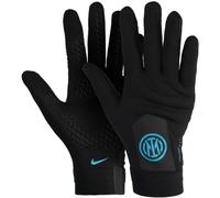 Nike - Varios Guantes Térmicos Inter Milan 2025-2026, Unisex, Blue, L