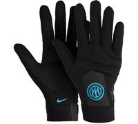 Nike - Varios Guantes Térmicos Inter Milan 2025-2026, Unisex, Blue, L