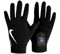 Nike - Varios Guantes térmicos PSG 2025-2026 Niño, Unisex, Black-White, L