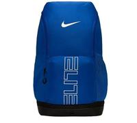 Nike Varsity Elite Mochila (32L), Game Royal/Negro/Blanco, Talla Única