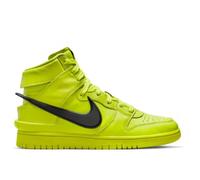 Nike - Veloce Lime Dunk High Variation - Sport - Hombre - Amarillo - 39 EU -