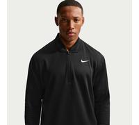 Nike Velocity Sudadera de golf con media cremallera Therma-FIT - Hombre - Negro M