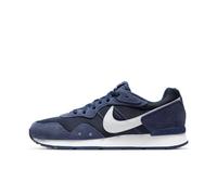 NIKE Venture Runner, Sneaker Hombre, Midnight Navy/White-Midnight Navy, 44.5 EU