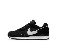 Nike Venture Runner, Sneaker Womens, Black White Black, 35.5 EU