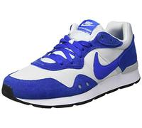 Nike Venture Runner, Zapatillas de Correr para Hombre, Photon Dust Game Royal White Black, 38.5 EU