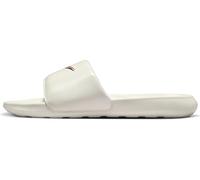 Nike Victor One SWH Slides Sail/Terra Blush-Sail-Black 38 EU, Sail Terra Blush Sail Black, 38 EU